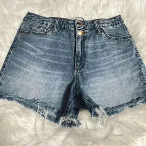 Universal Thread Vintage Midi Jean Short